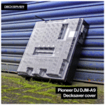Decksaver DJM-A9 Cover - Image 2