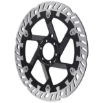 Magura MDR-P Bicycle Brake Disc Diameter 180 mm, 6-Hole with 6 Screws, E-Bike Optimised