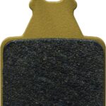 Magura Bremsbelag & Schrauben Type 8.R Race für 4 Kolben MT-Scheibenbremse