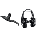 Magura HS11 EVO2 Hydraulic Rim Brake, Bicycle Brake, Black, one Size