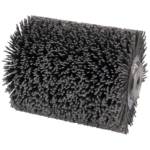 Makita 794384-3 Nylon Brush Wheel, 80 Grit, Coarse