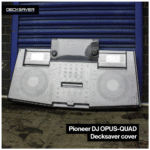 Decksaver OPUS-QUAD Cover - Image 2