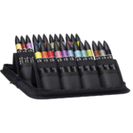 Winsor & Newton Promarker, Set of 24, Mixed Marker Set