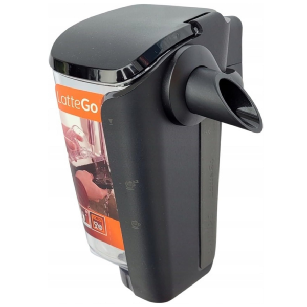 LatteGo Milk Container (Carafe) Assembly for Philips 5000 Series - Please Check Compatibility Before Ordering