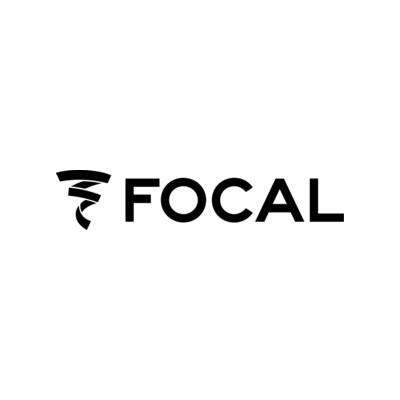 Focal Logo
